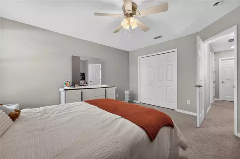 Bedroom - 34 Polermo Ave, Saint Cloud, FL 34771 photo 6 of 8