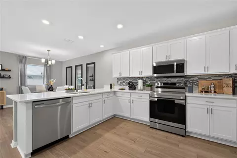 Kitchen - 34 Polermo Ave, Saint Cloud, FL 34771 photo 1 of 1