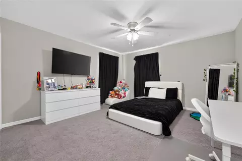 Bedroom - 34 Polermo Ave, Saint Cloud, FL 34771 photo 3 of 8
