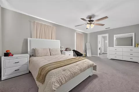 Bedroom - 34 Polermo Ave, Saint Cloud, FL 34771 photo 4 of 8