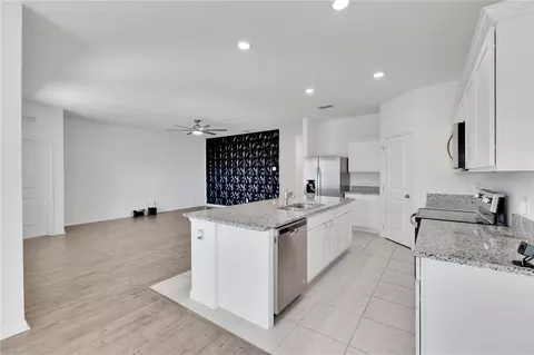 Kitchen - 5860 Beefmaster Rd, Saint Cloud, FL 34771 photo 2 of 3