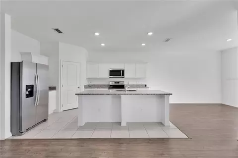 Kitchen - 5860 Beefmaster Rd, Saint Cloud, FL 34771 photo 3 of 3