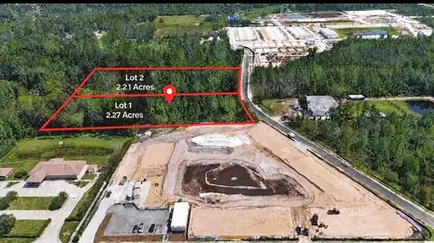 Forehand Road, Davenport, FL 33896