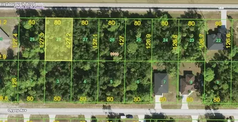 18351 Hillsborough Blvd, Port Charlotte, FL 33954