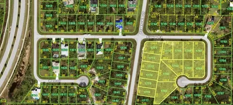 193 Sweetwater Dr, Rotonda West, FL 33947
