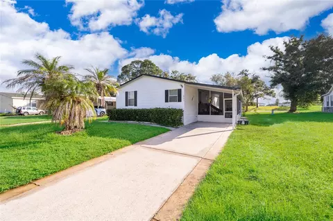 Undisclosed, Kissimmee, FL 34758