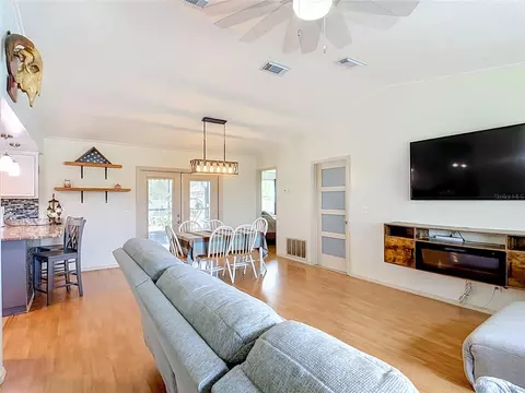 Living - 1355 E 10th St, Saint Cloud, FL 34771 photo 1 of 2
