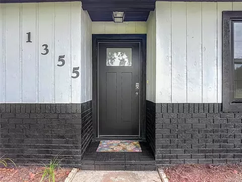 Exterior - 1355 E 10th St, Saint Cloud, FL 34771 photo 3 of 14