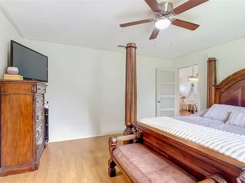 Bedroom - 1355 E 10th St, Saint Cloud, FL 34771 photo 3 of 4