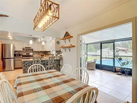 Dining - 1355 E 10th St, Saint Cloud, FL 34771 photo 3 of 3