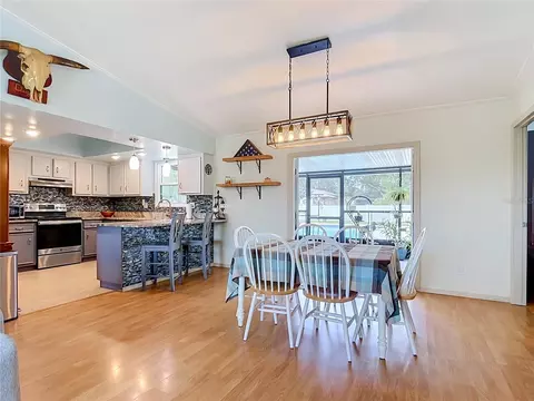 Dining - 1355 E 10th St, Saint Cloud, FL 34771 photo 2 of 3