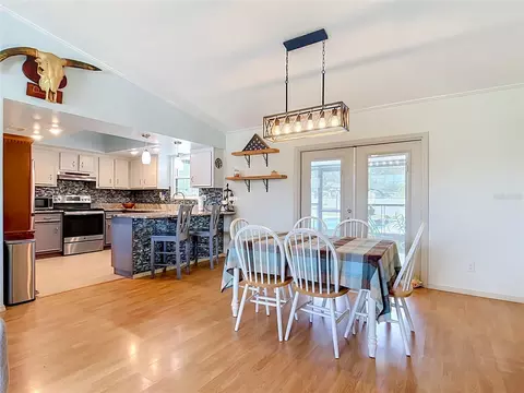 Dining - 1355 E 10th St, Saint Cloud, FL 34771 photo 1 of 3