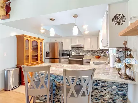 Kitchen - 1355 E 10th St, Saint Cloud, FL 34771 photo 1 of 4