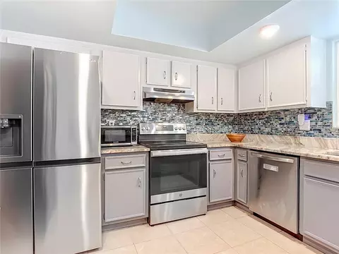 Kitchen - 1355 E 10th St, Saint Cloud, FL 34771 photo 3 of 4