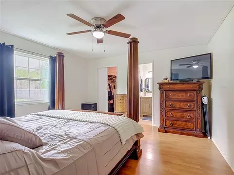 Bedroom - 1355 E 10th St, Saint Cloud, FL 34771 photo 1 of 4