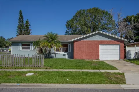 4493 Salvia Dr, Orlando, FL 32839