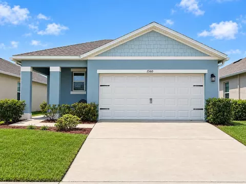 1560 Gladewater Rd, Kissimmee, FL 34744