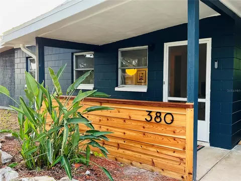 380 Hunt Dr, Merritt Island, FL 32953