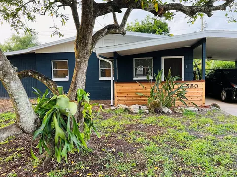 380 Hunt Dr, Merritt Island, FL 32953