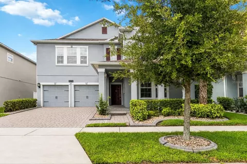 3074 White Horse Ct, Kissimmee, FL 34746