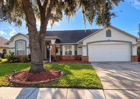 116 Moss Bluff Rd, Kissimmee, FL 34746