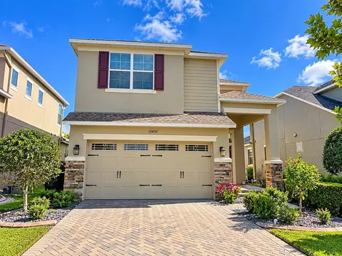 10658 Bannan St, Orlando, FL 32832