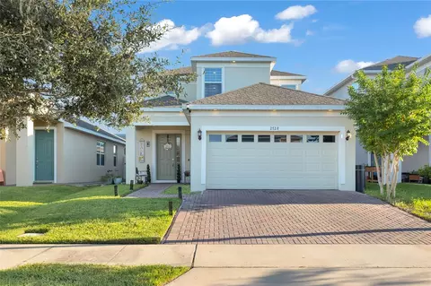 2728 Picasso Ct, Kissimmee, FL 34743