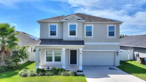 1501 Woodlark Dr, Haines City, FL 33844