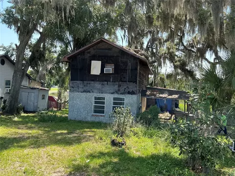 15100 Timber Village Rd, Groveland, FL 34736