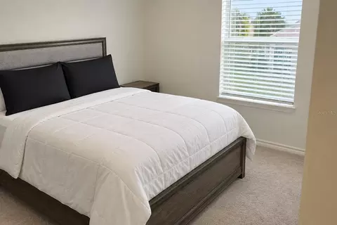 Bedroom - 5015 Riverside Way, Saint Cloud, FL 34771 photo 3 of 4