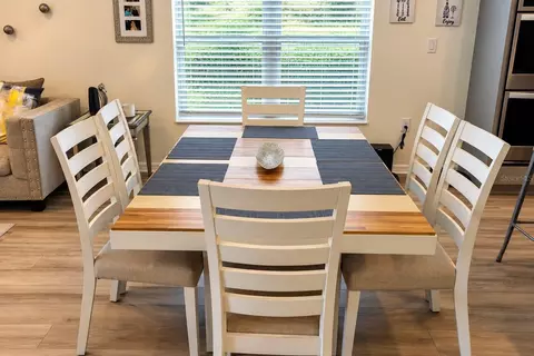 Dining - 5015 Riverside Way, Saint Cloud, FL 34771 photo 1 of 1