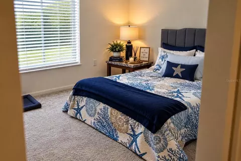 Bedroom - 5015 Riverside Way, Saint Cloud, FL 34771 photo 1 of 4