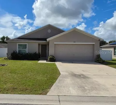 Undisclosed, Winter Haven, FL 33880