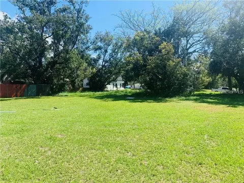 Martin Luther King Boulevard, Kissimmee, FL 34741