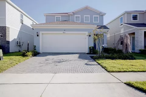 3416 Lilac Way, Davenport, FL 33897