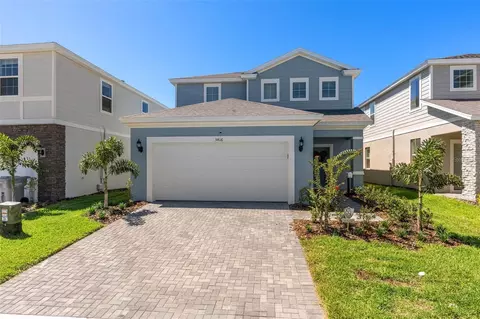 3416 Lilac Way, Davenport, FL 33897