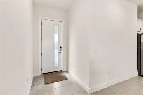 Entry Way - 5031 Dancy Ln, Saint Cloud, FL 34772 photo 2 of 4