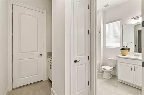 Entry Way - 5031 Dancy Ln, Saint Cloud, FL 34772 photo 3 of 4