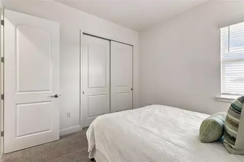 Bedroom - 5031 Dancy Ln, Saint Cloud, FL 34772 photo 5 of 6