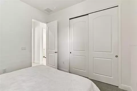Bedroom - 5031 Dancy Ln, Saint Cloud, FL 34772 photo 6 of 6