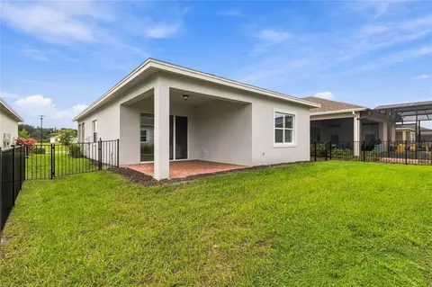 Exterior - 5031 Dancy Ln, Saint Cloud, FL 34772 photo 8 of 10