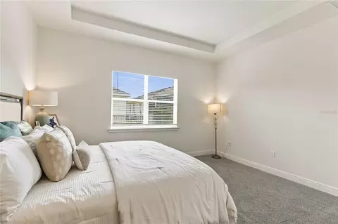Bedroom - 5031 Dancy Ln, Saint Cloud, FL 34772 photo 3 of 6
