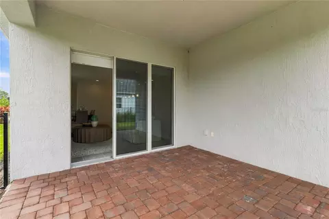 Exterior - 5031 Dancy Ln, Saint Cloud, FL 34772 photo 4 of 10