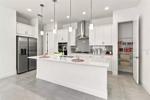 Kitchen - 5031 Dancy Ln, Saint Cloud, FL 34772 photo 2 of 6