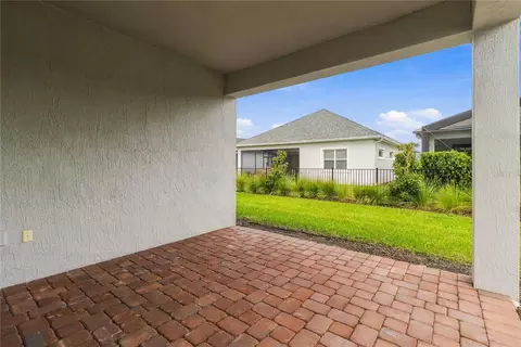 Exterior - 5031 Dancy Ln, Saint Cloud, FL 34772 photo 5 of 10