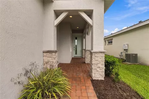 Entry Way - 5031 Dancy Ln, Saint Cloud, FL 34772 photo 1 of 4