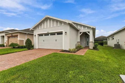 Exterior - 5031 Dancy Ln, Saint Cloud, FL 34772 photo 2 of 10