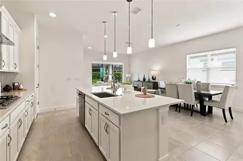 Kitchen - 5031 Dancy Ln, Saint Cloud, FL 34772 photo 6 of 6