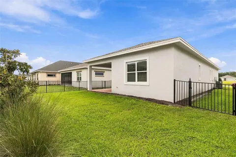 Exterior - 5031 Dancy Ln, Saint Cloud, FL 34772 photo 9 of 10