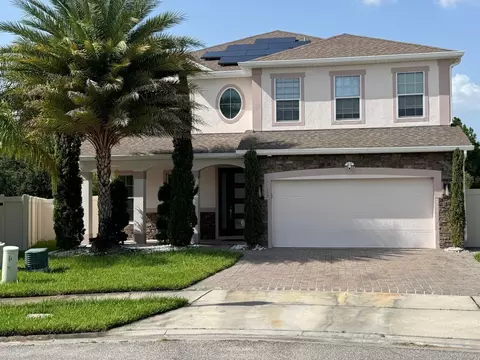 6013 Fender Ct, Orlando, FL 32837